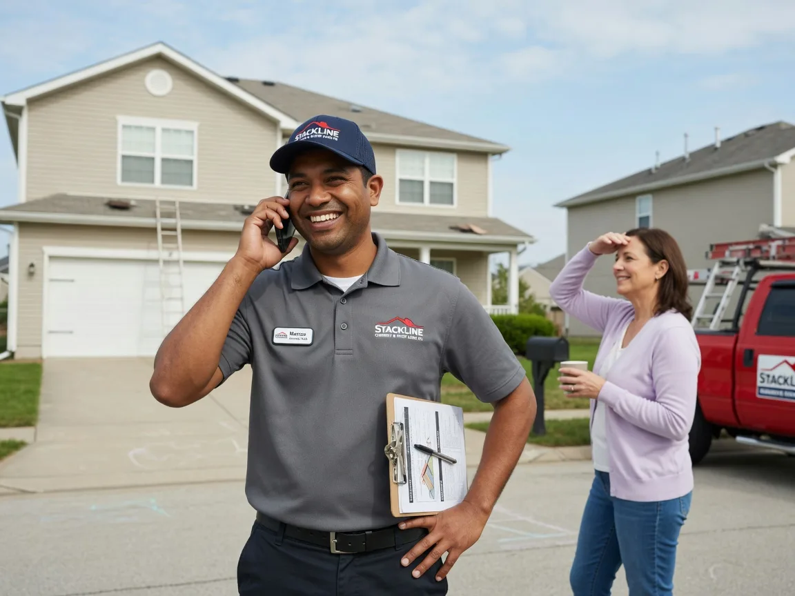Chimney flashing repair Little Deer Isle, ME FAQs
